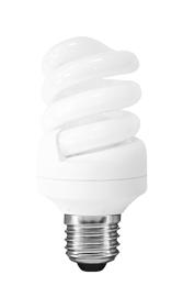 Extra Mini Sup Spiral Compact Fluorescent Luxram Spiral & U-Tube